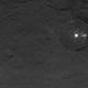 Image for article titled Ceres' Bright Spots Continue to Mystify Astronomers